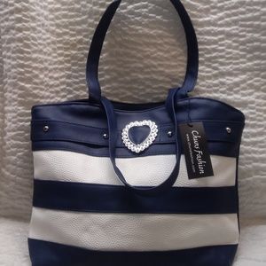 NWT - Large Handbag / Tote